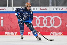 Eishockey, Frauen, DFEL, Saison 2024-2025, ERC Ingolstadt - EC Bergkamener Bären, 04.01.2025