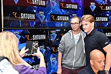 26.07.2017 - Trikotpräsentation 2017/2018