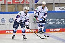 Eishockey, Frauen, DFEL, Saison 2020-2021, ERC Ingolstadt - Eisbären Juniors Berlin, 09.01.2021