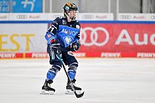 Eishockey, Frauen, DFEL, Saison 2023-2024, ERC Ingolstadt - ECDC Memmingen Indians, 07.10.2023