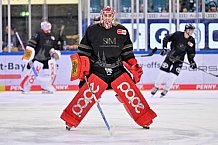 Eishockey, Herren, DEL, Saison 2024-2025, Spieltag 36, ERC Ingolstadt - Kölner Haie, 12.01.2025