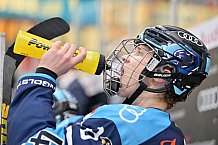Eishockey, Herren, DEL, Saison 2022-2023, Spieltag 44, ERC Ingolstadt - Nürnberg Ice Tigers, 18.01.2023