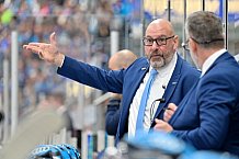 Eishockey, Herren, DEL, Saison 2025-2026, Spiel 11, ERC Ingolstadt - Nürnberg Ice Tigers, 17.10.2025