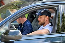 Eishockey, Herren, DEL, Saison 2024-2025, ERC Ingolstadt - Fanfest, 24.08.2024