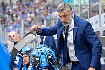 Eishockey, Herren, DEL, Saison 2025-2026, Spiel 14, ERC Ingolstadt - Adler Mannheim, 26.10.2025