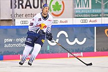 ERC Ingolstadt vs EHC Red Bull München, DEL, Deutsche Eishockey Liga, Spieltag 21, 24.11.2019