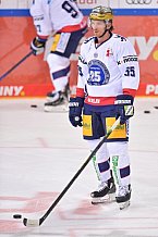 Eishockey, Herren, DEL, Saison 2020-2021, ERC Ingolstadt - Eisbären Berlin, 24.03.2021