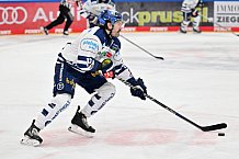 Eishockey, Herren, DEL, Saison 2023-2024, Spieltag 21, ERC Ingolstadt - Iserlohn Roosters, 23.11.2023