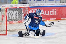 Eishockey, Herren, DEL, Saison 2024-2025, Vorbereitung, ERC Ingolstadt - Nürnberg Ice Tigers, 15.09.2024