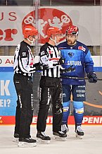 Eishockey, Herren, DEL, Saison 2020-2021, ERC Ingolstadt - Fischtown Pinguins Bremerhaven, 16.04.2021
