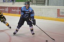 Eishockey, Herren, 6. Vinschgau-Cup, Saison 2022-2023, ERC Ingolstadt - HC Pustertal, 26.08.2022