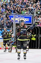 Eishockey, Herren, DEL, Saison 2022-2023, Spieltag 60, ERC Ingolstadt - Grizzlys Wolfsburg, 05.03.2023