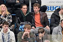 Eishockey, Herren, DEL, Saison 2023-2024, Spieltag 26, ERC Ingolstadt - Augsburger Panther, 10.12.2023