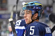 ERC Ingolstadt- Grizzlys Wolfsburg, Eishockey, DEL, Deutsche Eishockey Liga, Vorb., 13.08.2017