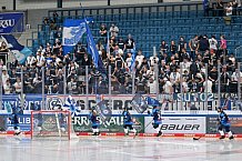Eishockey, Frauen, DFEL, Saison 2026-2027, Testspiel, ERC Ingolstadt - ZSC Lions Zürich, 05.09.2026