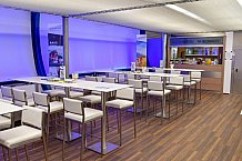 ERC Ingolstadt vs Krefeld Pinguine, DEL, Deutsche Eishockey Liga, Spieltag 39, 19.01.2020