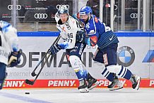 Vorbereitung, Eishockey, Herren, DEL, Saison 2021-2022, ERC Ingolstadt - HC Rytiri Kladno, 22.08.2021