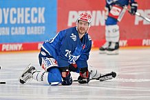 Eishockey, Herren, DEL, Saison 2022-2023, Spieltag 4, ERC Ingolstadt - Schwenninger Wild Wings, 25.09.2022