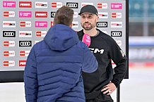 Eishockey, Herren, DEL, Saison 2024-2025, Spieltag 14, ERC Ingolstadt - Löwen Frankfurt, 31.10.2024