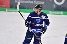 ERC Ingolstadt vs Koelner Haie, DEL, Deutsche Eishockey Liga, Spieltag 41, 20.01.2019