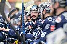 Eishockey, Herren, DEL, Saison 2024-2025, Spieltag 17, ERC Ingolstadt - Adler Mannheim, 17.11.2024