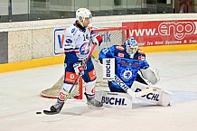 Eishockey, Herren, DEL, Saison 2025-2026, Vinschgau Cup, Spiel 1, ERC Ingolstadt - ZSC Lions, 22.08.2025