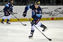 Thomas Sabo Ice Tigers vs ERC Ingolstadt, Eishockey, DEL, Deutsche Eishockey Liga, 13.12.2015
