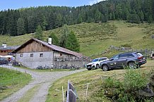 Eishockey, Herren, DEL, Saison 2023-2024, Vinschgau Cup, ERC Ingolstadt – Audi Almerlebnis, 26.08.2023