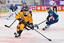 Hockey, Mens, CHL, Season 2025-2026, Regular Season, Game Day 2, ERC Ingolstadt - Kalpa Kuopio, 30.08.2025