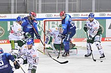 13.12.2020 - ERC Ingolstadt - Augsburger Panther