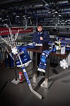 Eishockey, Herren, DEL, Saison 2021-2022, Spieltag 33, ERC Ingolstadt - Düsseldorfer EG, 21.12.2021