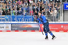 Eishockey, Herren, DEL, Saison 2023-2024, Spieltag 3, ERC Ingolstadt - Schwenninger Wild Wings, 22.09.2023