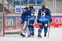 Eishockey, Frauen, DFEL, Saison 2024-2025, ERC Ingolstadt - EC Bergkamener Bären, 04.01.2025