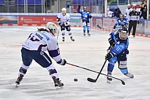 Eishockey, Frauen, DFEL, Saison 2020-2021, ERC Ingolstadt - Eisbären Juniors Berlin, 10.01.2021