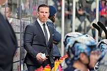 Eishockey, Herren, DEL, Saison 2021-2022, Spieltag 36, Nürnberg Ice Tigers - ERC Ingolstadt, 23.02.2022