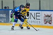 Eishockey, Herren, U20 DNL, Saison 2025-2026, Halbfinale - Spiel 2, ERC Ingolstadt - Krefelder EV 81, 15.03.2026