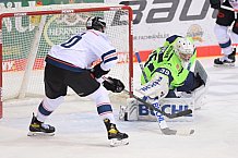 Eishockey, Herren, DEL, Saison 2020-2021, ERC Ingolstadt - Nürnberg Ice Tigers, 02.02.2021