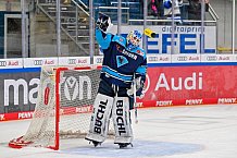 Eishockey, Herren, DEL, Saison 2022-2023, Spieltag 44, ERC Ingolstadt - Nürnberg Ice Tigers, 18.01.2023