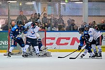 Eishockey, Herren, U20 DNL, Saison 2025-2026, Finale - Spiel 3, ERC Ingolstadt - Jungadler Mannheim, 04.04.2026