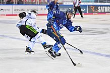 ERC Ingolstadt vs Straubing Tigers, DEL, Deutsche Eishockey Liga, Spieltag 13, 20.10.2019
