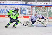 Eishockey, Herren, DEL, Saison 2020-2021, ERC Ingolstadt - Eisbären Berlin, 24.03.2021