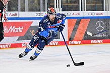 Eishockey, Herren, DEL, Saison 2023-2024, Spieltag 21, ERC Ingolstadt - Iserlohn Roosters, 23.11.2023