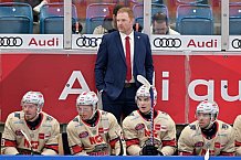Eishockey, Herren, DEL, Saison 2024-2025, Vorbereitung, ERC Ingolstadt - Nürnberg Ice Tigers, 15.09.2024