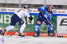 Playoffs, Eishockey, Herren, DEL, Saison 2020-2021, ERC Ingolstadt - EHC Red Bull München, 22.04.2021
