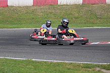 Eishockey, Herren, 6. Vinschgau-Cup, Saison 2022-2023, Audi ERC Gokart Cup 2022, 27.08.2022