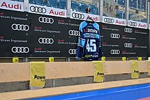 Eishockey, Herren, DEL, Saison 2022-2023, Playoff-Viertelfinale - Spiel 1, ERC Ingolstadt - Düsseldorfer EG, 15.03.2023