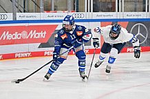 Eishockey, Frauen, DFEL, Saison 2026-2027, Testspiel, ERC Ingolstadt - ZSC Lions Zürich, 05.09.2026