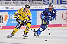 ERC Ingolstadt vs Krefeld Pinguine, DEL, Deutsche Eishockey Liga, Spieltag 39, 19.01.2020