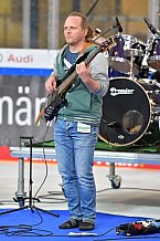 Eishockey, Herren, DEL, Saison 2021-2022, ERC Ingolstadt - Saisoneröffnung, 22.08.2021