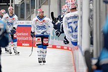 Eishockey, Herren, DEL, Saison 2022-2023, Spieltag 4, ERC Ingolstadt - Schwenninger Wild Wings, 25.09.2022